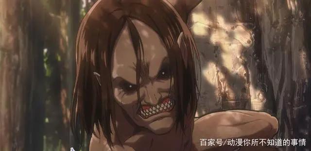 《进击的巨人》最终季，“九大巨人”现在都在哪？最后一战将打响