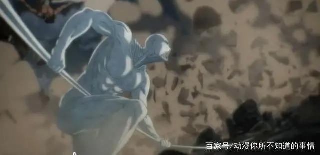 《进击的巨人》最终季，“九大巨人”现在都在哪？最后一战将打响