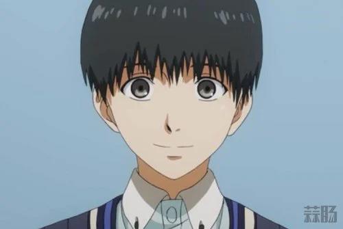 两只小天使的对话金木研采访花滑选手羽生结弦！