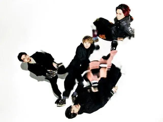 TV动画《富豪刑事Balance：UNLIMITED》正式PV公开！