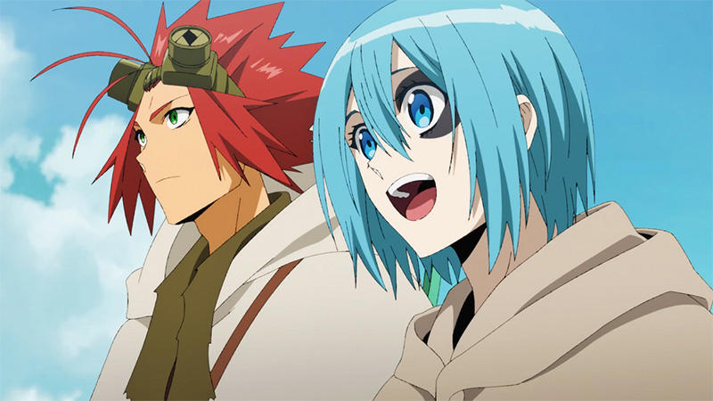 欧美票选《2022冬番排行TOP10》出炉