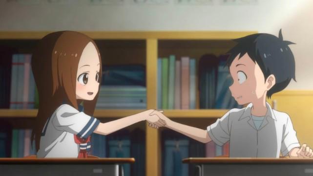 欧美票选《2022冬番排行TOP10》出炉