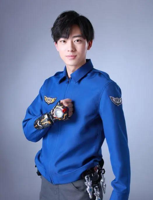 《泰迦奥特曼》公开角色与设定情报，网友：说好的战队呢