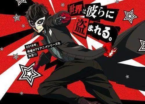 动漫周报：《命运石之门》新作来了！这部烧脑神作会更加虐心！