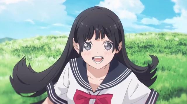 网友票选最值得期待的2022年新番，TOP1真的配吗？