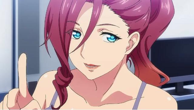 网友票选最值得期待的2022年新番，TOP1真的配吗？