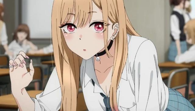 网友票选最值得期待的2022年新番，TOP1真的配吗？