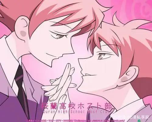 彼此依靠互相成全盘点动漫中的双胞胎