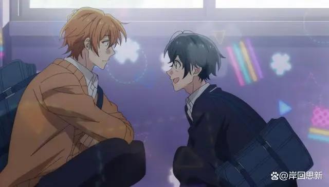 冬季新番东南亚排名：更衣人偶不仅超越鬼灭与巨人，连CP都是第一