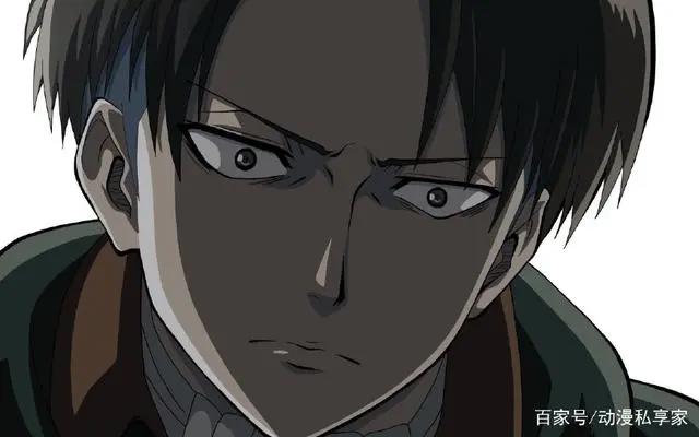 走火入魔！盘点有洁癖的动画角色