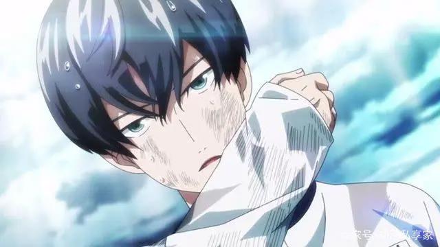 走火入魔！盘点有洁癖的动画角色