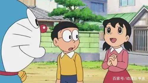 走火入魔！盘点有洁癖的动画角色