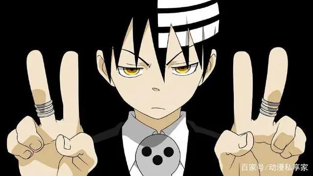 走火入魔！盘点有洁癖的动画角色