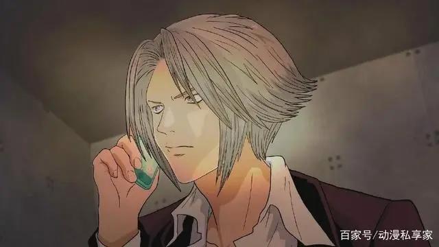 走火入魔！盘点有洁癖的动画角色