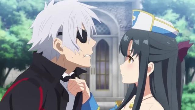 让人期待的一月新番，续作占了5部，巨人排在第一