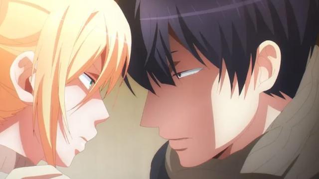 让人期待的一月新番，续作占了5部，巨人排在第一