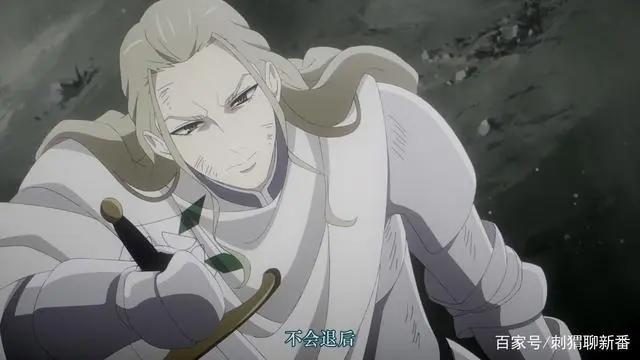 新番点评：蔷薇王的葬列