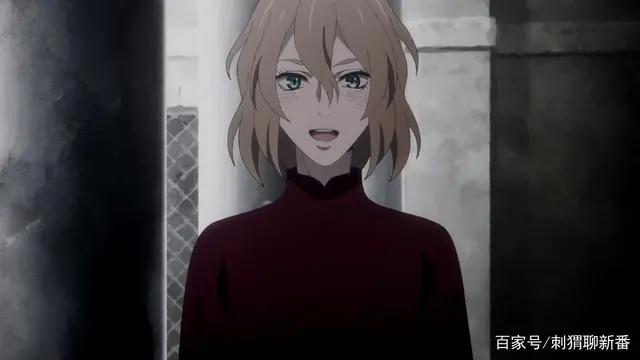 新番点评：蔷薇王的葬列