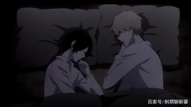 新番点评：蔷薇王的葬列