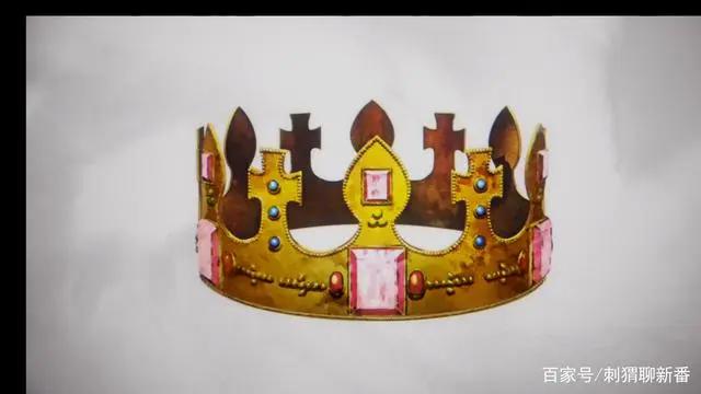 新番点评：蔷薇王的葬列