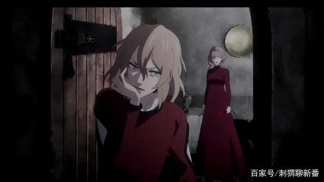 新番点评：蔷薇王的葬列