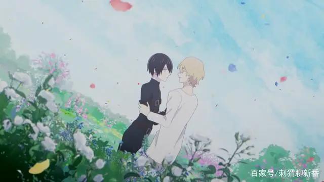 新番点评：蔷薇王的葬列