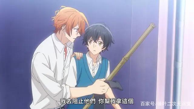 谁说只能女孩子可爱？男孩子可爱起来，就没女孩子什么事了