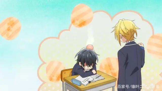 谁说只能女孩子可爱？男孩子可爱起来，就没女孩子什么事了