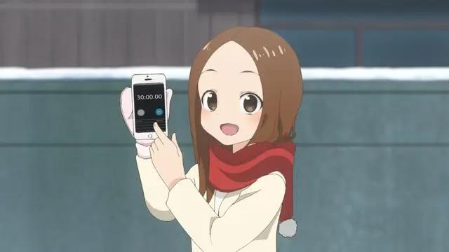 上一周的最佳动漫前十名公布。这趋势，必然是恋爱番的主场