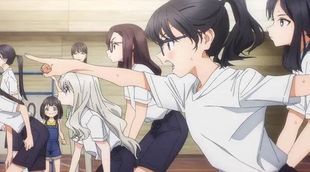 上一周的最佳动漫前十名公布。这趋势，必然是恋爱番的主场