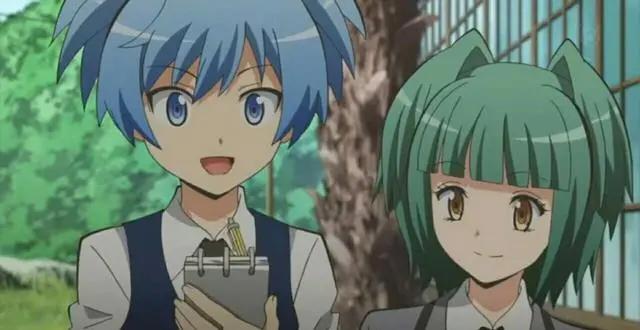 喜欢动漫中的亲吻场景票选，新一小兰连续三年排名第1，封神了！