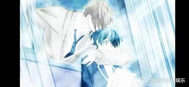 《佐佐木与宫野》：爱是忍不住想触碰又收回的手