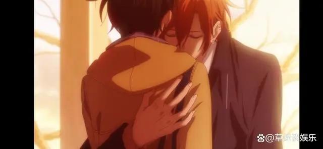 《佐佐木与宫野》：爱是忍不住想触碰又收回的手