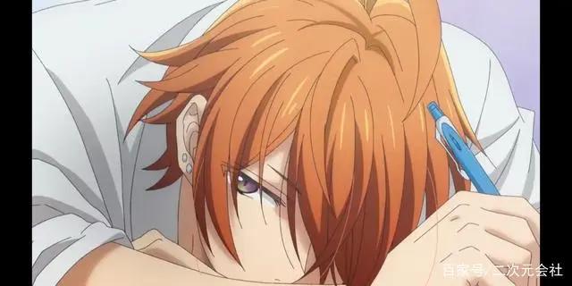 《佐佐木与宫野》动画释出前导宣传影片