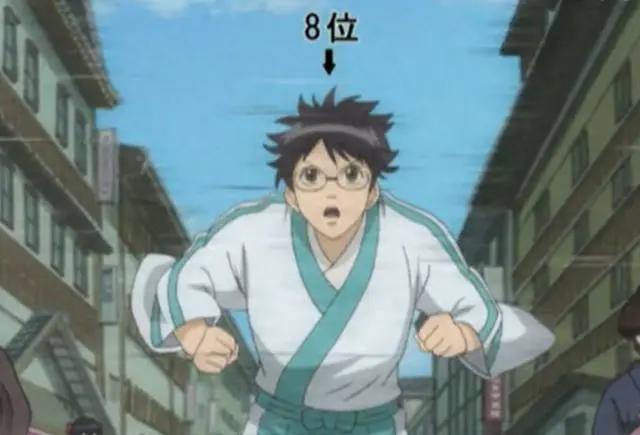 盘点｜那些年画风突变的动漫角色，小智变小智障后变小智子！