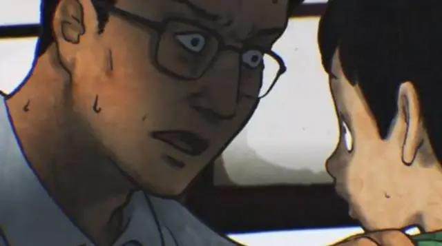 盘点｜那些年画风突变的动漫角色，小智变小智障后变小智子！