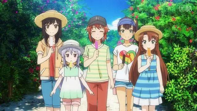 2021年1月新番导视（续作篇），工作细胞，动物狂想等来袭