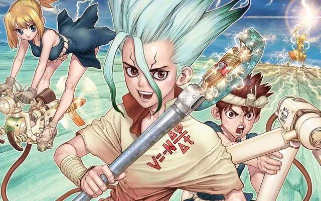 2021年1月新番导视（续作篇），工作细胞，动物狂想等来袭