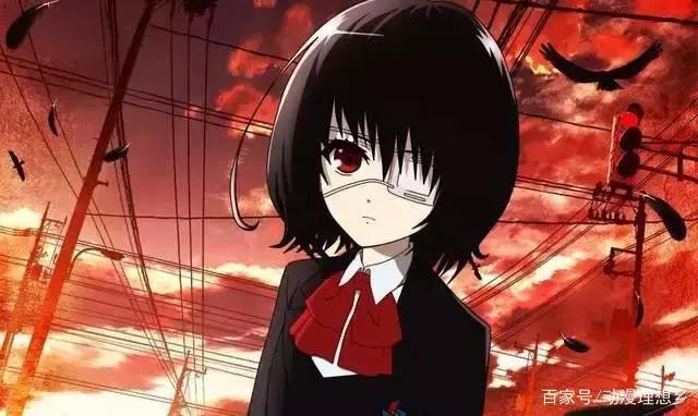 夏天降降温！超适合关灯看的七部恐怖动画片推荐！