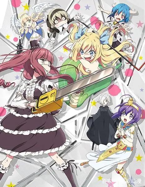 今年的7月新番在哪看，各平台版权大公开，新番动画最终花落谁家