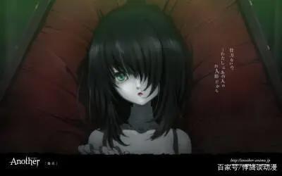 胆小鬼慎入，几部不错的恐怖动漫，多数已被封！