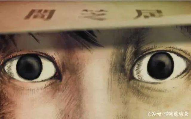 胆小鬼慎入，几部不错的恐怖动漫，多数已被封！