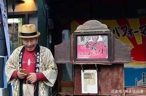 这部日本经典恐怖动画，答应我不要在深夜看