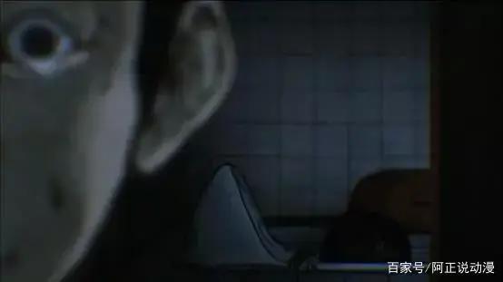 这部日本经典恐怖动画，答应我不要在深夜看