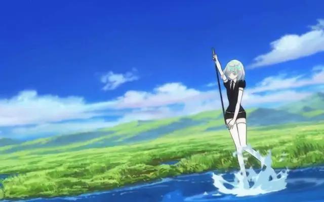 画风最“怪”的5部动漫，暗芝居像“PPT”，JOJO怪人气却很高