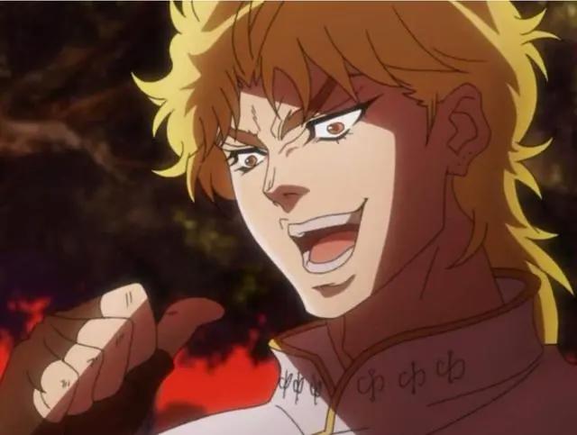 画风最“怪”的5部动漫，暗芝居像“PPT”，JOJO怪人气却很高