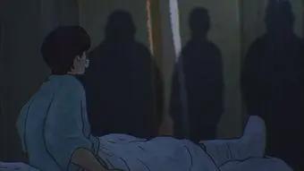 《暗芝居》：一个全是纸片人的动漫，暗芝居带你领悟细思极恐！