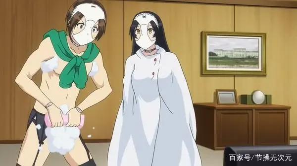 B站这些动漫作品都被下架，全看过真的是大佬了，网友：网盘见！