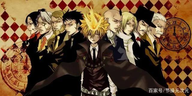 B站这些动漫作品都被下架，全看过真的是大佬了，网友：网盘见！