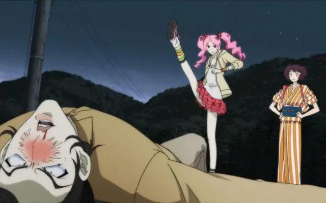 胆小勿入！盘点日本十大恐怖动漫，看过的你还敢再看一遍吗？